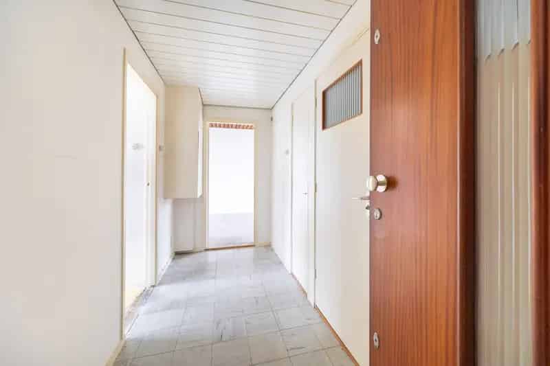 Appartement 73m2 te koop Voorburg 2 Balkons Berging
