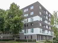 2 Kamer Appartement Groningen Beethovenlaan 75m2