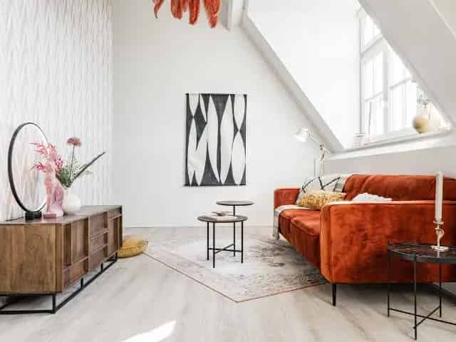 Luxe Appartement Haarlem Kleverpark Jaren 20