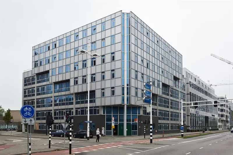 Gemeubileerde Studenten Studio's Leiden