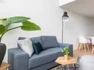 Studio Kastanjelaan Eindhoven: 42m2 appartement