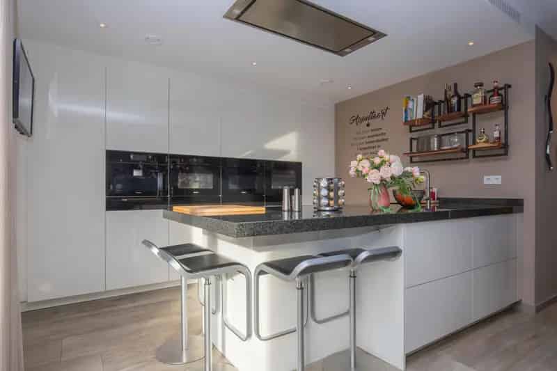 Luxe Moderne Duurzame Villa 5 Slaapkamers Wellness Woudenberg