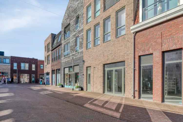 Winkel Berkel-Enschot | Zoek winkels te koop: Koningsoord 134 5057 DL Berkel-Enschot 