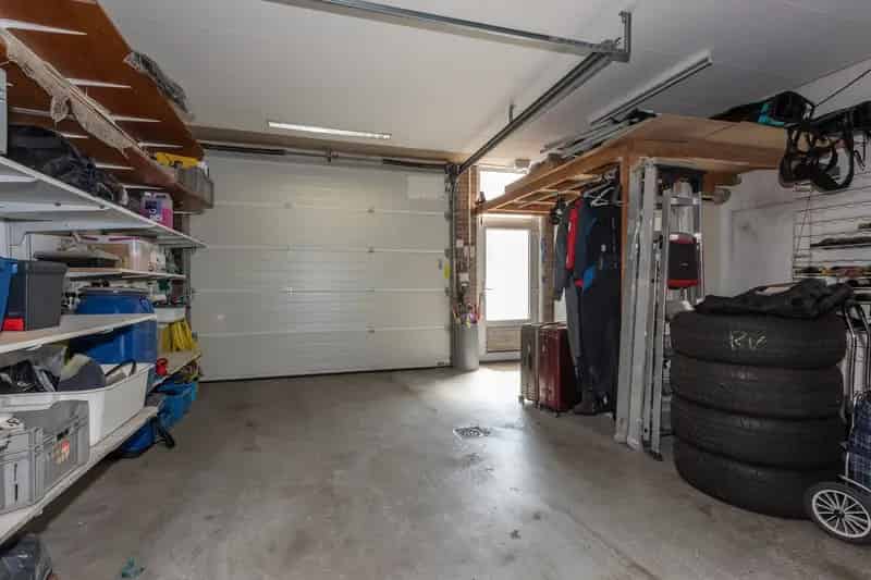 Huis te koop Boterstraat Schiedam Centrum: Woon werkpand met dakterras en garage