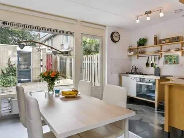 Te Huur Heerlen: 3 Slaapkamers, Ruime Zolder, Nieuwe Keuken