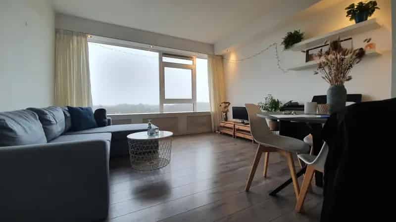 Appartement te huur Amersfoort 8e verdieping