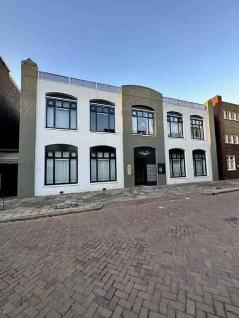 Appartement Helper Oostsingel Groningen