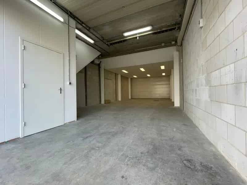 Bedrijfshal te Huur Nieuwegein 170m² A+ Label