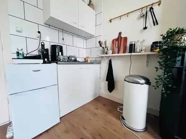 Te Huur: 2-Kamer Appartement Zeeheldenkwartier Den Haag