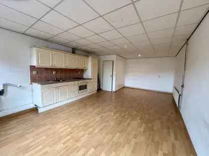 1 Kamer Studio 28m2 Almelo Centrum