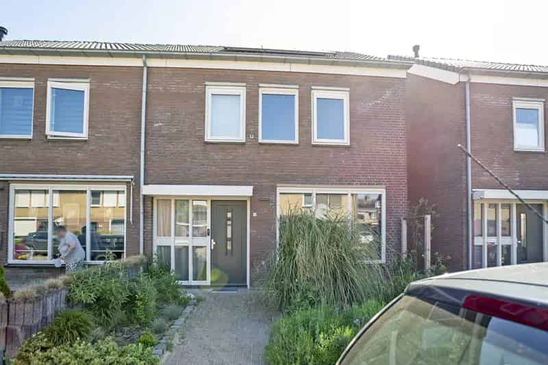 Woning te huur in Oud Gastel: Groen, centraal en sportief