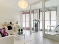 Appartement Utrecht Musicallaan 3 kamers 109m2