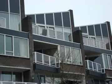 Appartement te Huur Concourslaan Hoofddorp