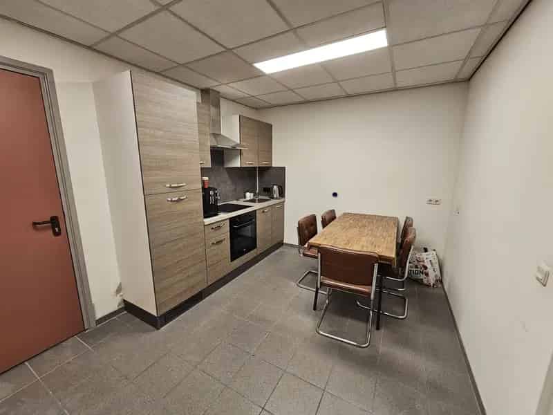Kantoor te Huur Sint-Oedenrode 105m² Opslag A50