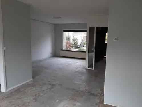 Ruime Hoekwoning Diepenveen 4 Slaapkamers Familie
