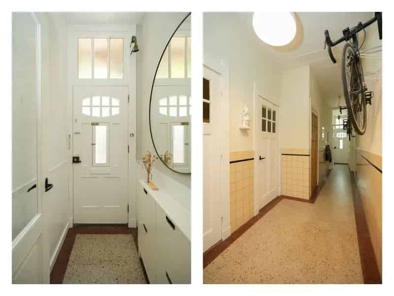 Appartement te koop Nijmegen Oost: Ruime benedenwoning met tuin en kelder