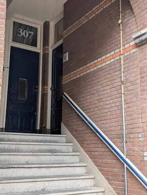Tussenwoning Den Haag 4 kamers 135m2 Huur
