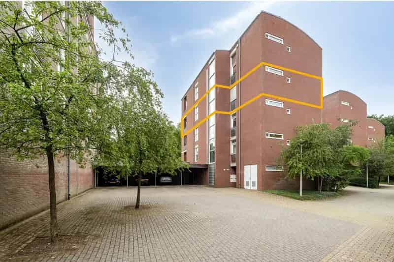 Luxe Appartement Arnhem Sonsbeekpark 142m2 3 slaapkamers