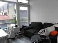 Appartement Sint Willibrordusstraat Den Bosch