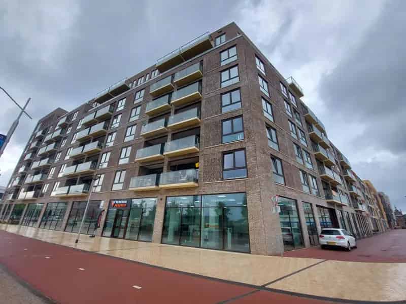 Maisonnettes Nieuw Delft Historisch Centrum