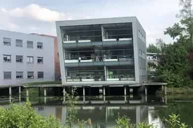 30 112 m2 Kantoorruimte te Huur Den Bosch
