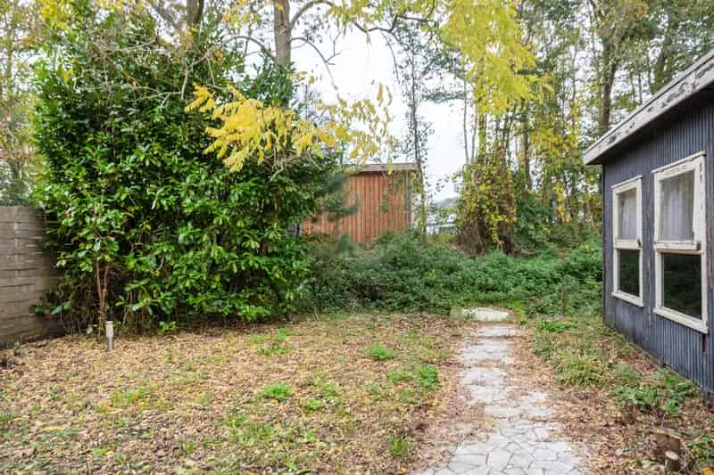 Recreatieperceel Ouddorp 325m² Eigen Grond Vrij Verhuurbaar