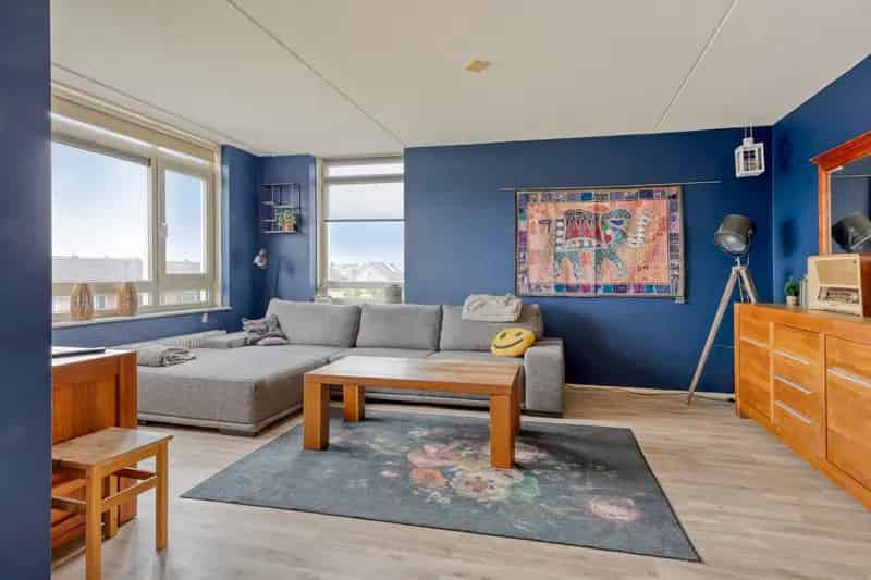 Appartement te koop Tiel Passewaaij 3 kamers