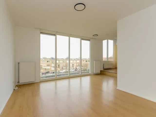 Appartement Loosduinsekade Den Haag: 2 Kamers voor Woningdelers