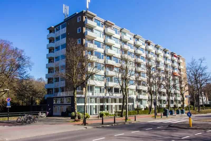 Te Koop: Appartement 5e Etage Nieuwvoorde Oud Rijswijk