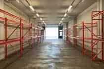 100 m2 Bedrijfsruimte te Huur Vlijmen Nabij A59