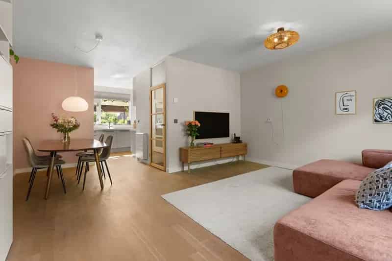 Huis te koop Abcoude: 4 slaapkamers, energielabel A+, tuin