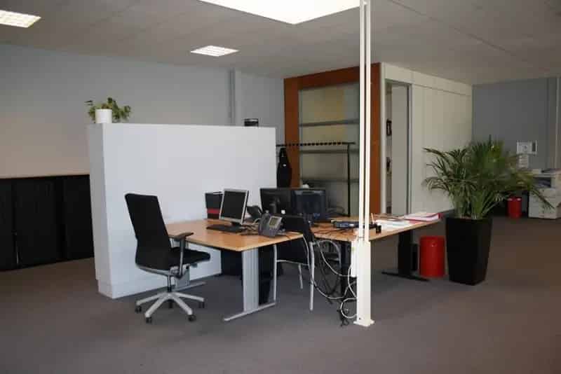 Bedrijfsruimte te Huur Industrieterrein De Ber