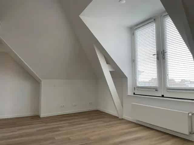 Bovenwoning te huur Leimuiden 66m2 2 kamers