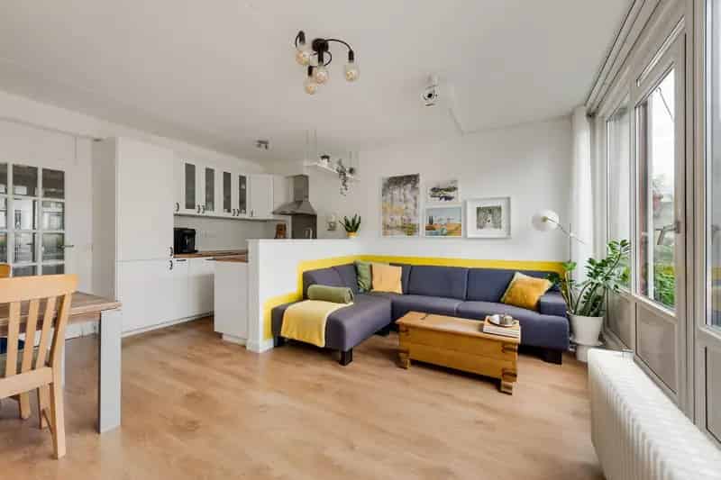 Appartement te koop: Söderblomstraat 24-A 2037 JN Haarlem | Funda