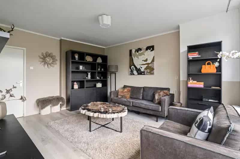 Appartement te koop: Anthonie Fokkerstraat 80 1403 VT Bussum | Funda