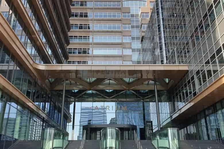 15-300 m2 Kantoorruimte te Huur Amsterdam Zuidas