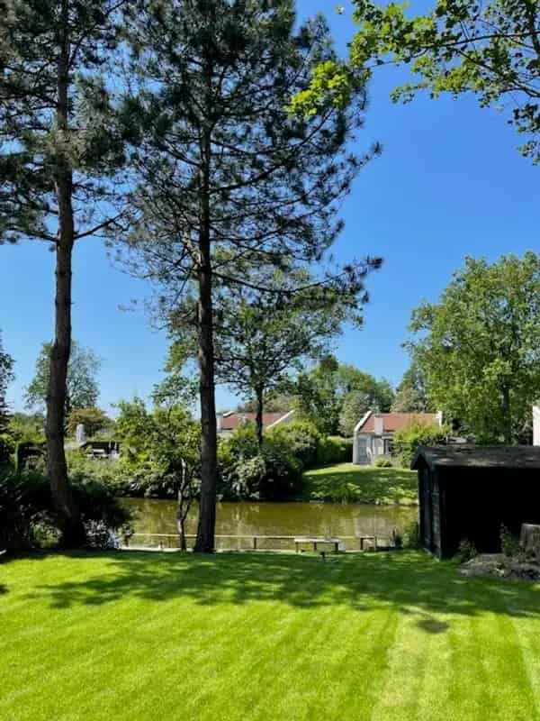 Recreatiewoning 6 personen Summio Parc Port Greve