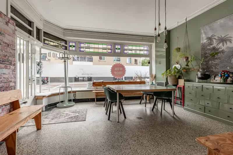 Winkel te huur Eindhoven Hoogstraat 110m²