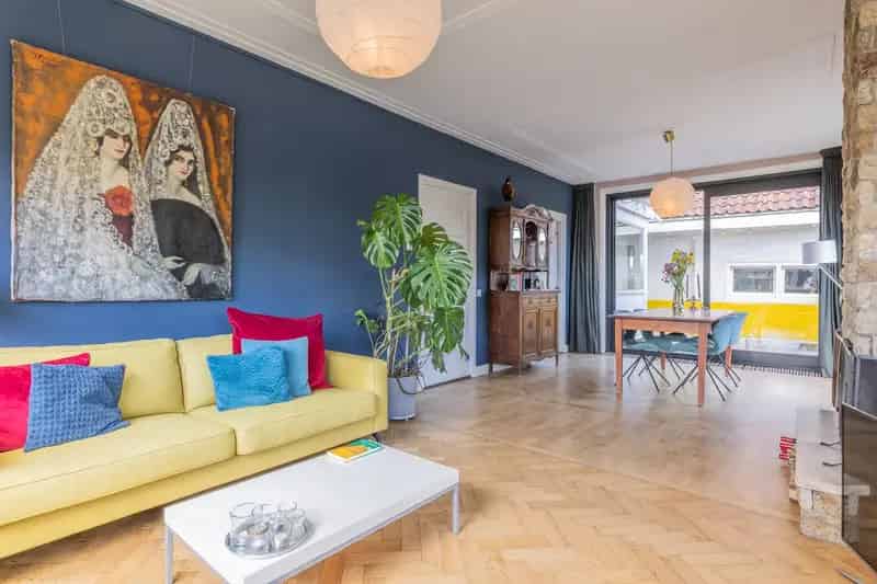 Huis te koop Klarendal Arnhem Ruime hoekwoning Garage Tuin