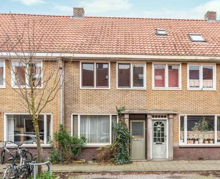 Eengezinswoning Te Koop in 40, Madeliefstraat, Eindhoven, Noord-Brabant