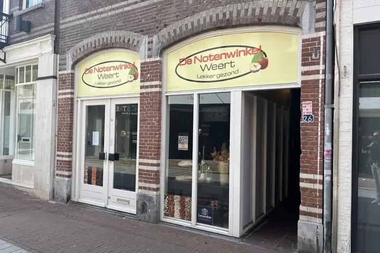 65m2 Winkelruimte te Huur Weert Langstraat