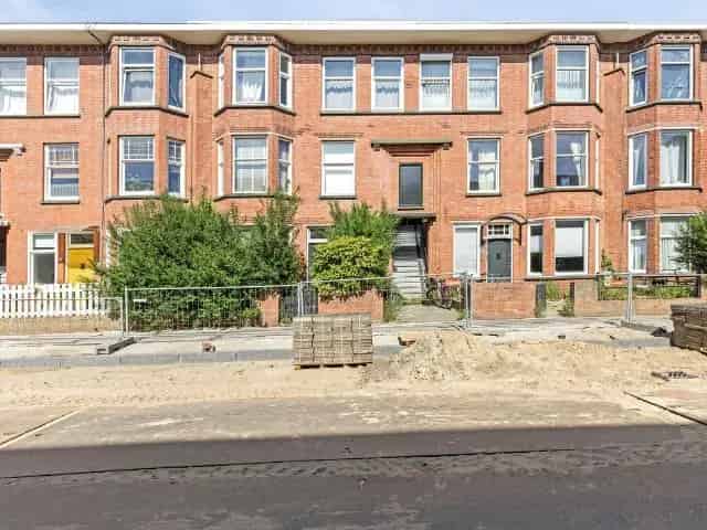 4 Kamer Appartement te Koop Rustenburg Oostbroek