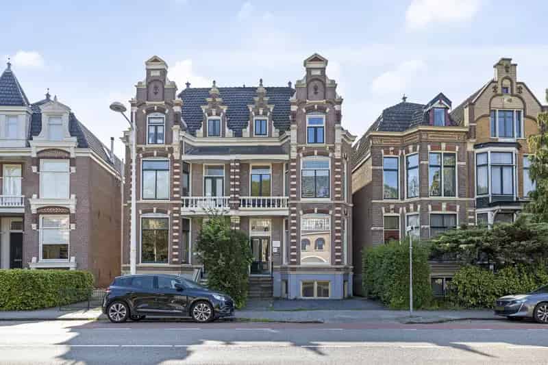 Luxe Appartement Alkmaar Centrum Monumentale Pand