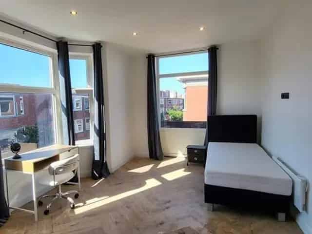 Gemeubileerde Boetiekloft Den Haag Exclusief Vrouwen
