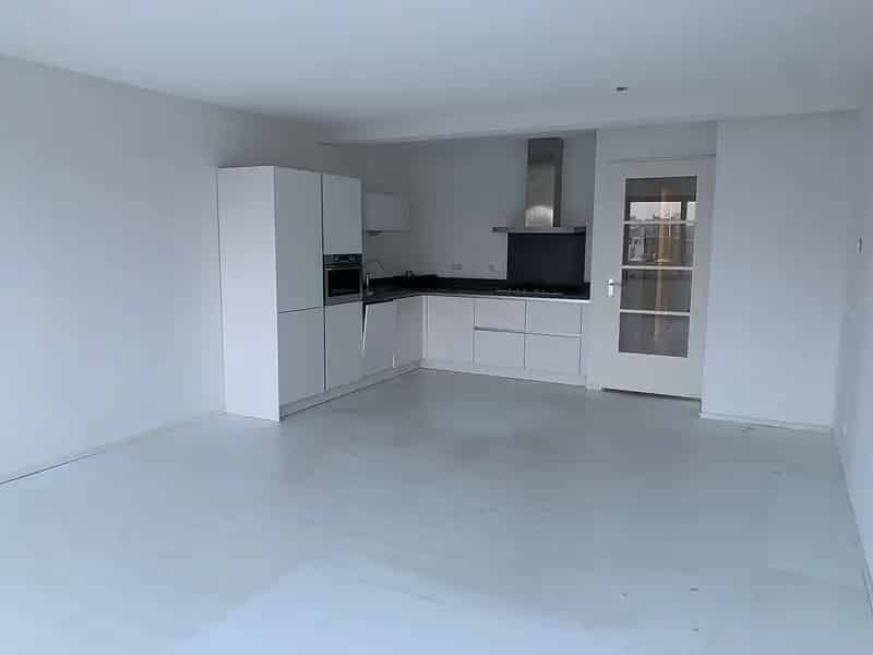 Modern 3-kamerappartement Amsterdam Wibautstraat