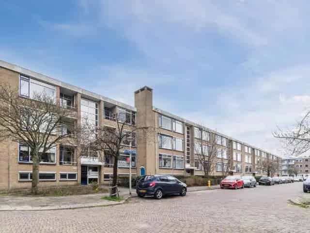 3 Kamerwoning Delft Agnetapark Rustig Wonen