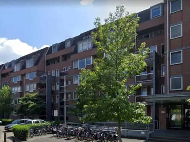 Heerlijke woning Maastricht: ideaal voor kleine tot middelgrote gezinnen