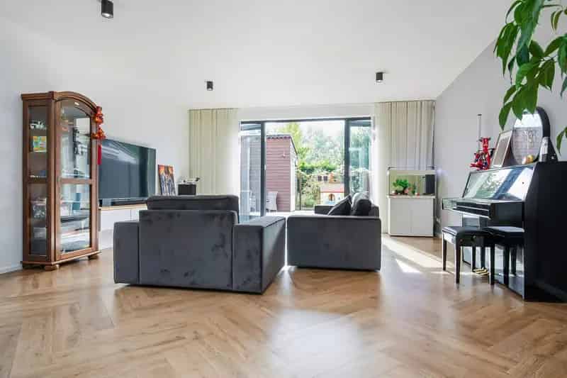 Huis te koop: Charles Brandonlaan 44 2135 ZA Hoofddorp | Funda