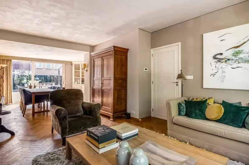 Huis te koop: Tuindorpweg 21 3951 BD Maarn 