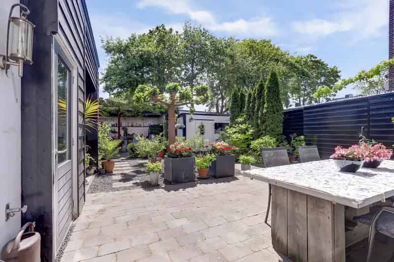 Huis te koop Honselersdijk 5 kamers 150m2